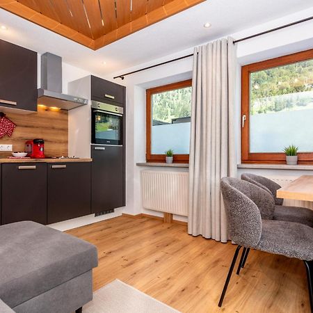 Mittermooshof Apartment Walchsee Exterior foto