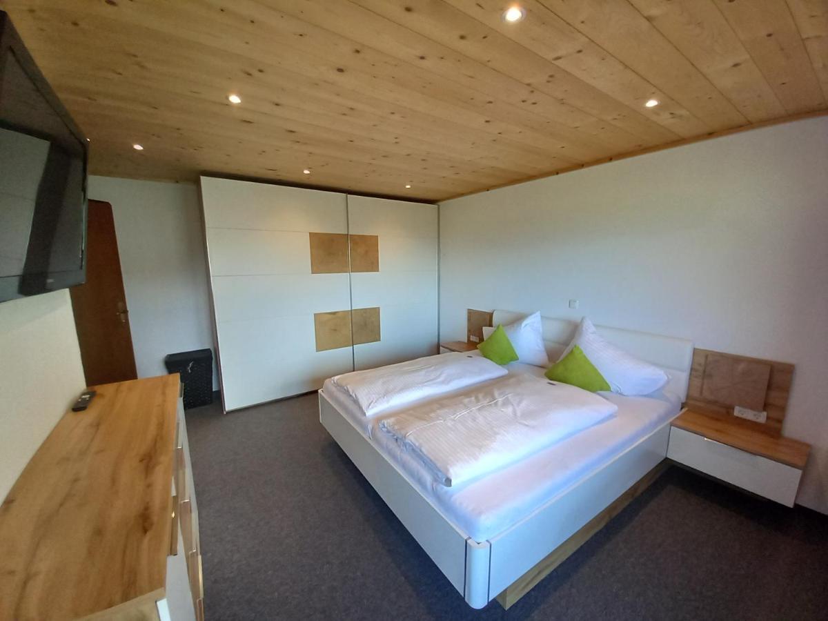 Mittermooshof Apartment Walchsee Exterior foto